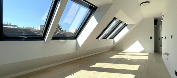 4 rooms Penthouse in Margareten, Austria No. 170931 35