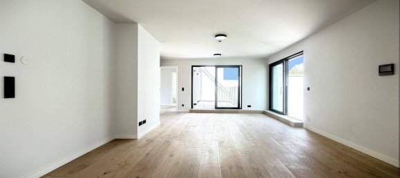 4 rooms Penthouse in Margareten, Austria No. 170931 51