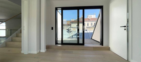 4 rooms Penthouse in Margareten, Austria No. 170931 27