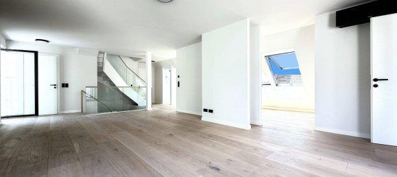 4 rooms Penthouse in Margareten, Austria No. 170931 21