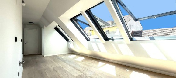 4 rooms Penthouse in Margareten, Austria No. 170931 14