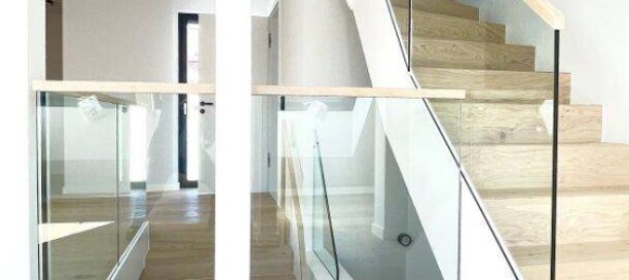 4 rooms Penthouse in Margareten, Austria No. 170931 32