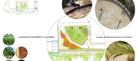 استوديو في Metz, France رقم 75371 2