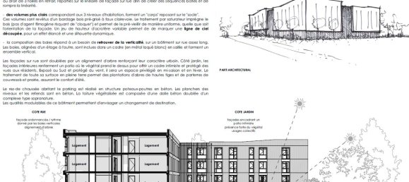 استوديو في Metz, France رقم 75371 10