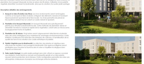 استوديو في Metz, France رقم 75371 7