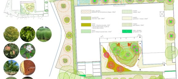 استوديو في Metz, France رقم 75371 3