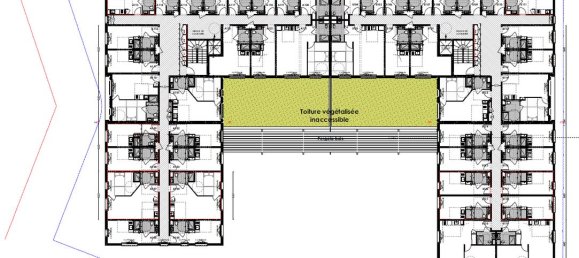 استوديو في Metz, France رقم 75371 6