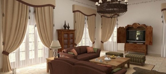 8 bedrooms Villa in Souni–Zanatzia, Cyprus No. 21820 11