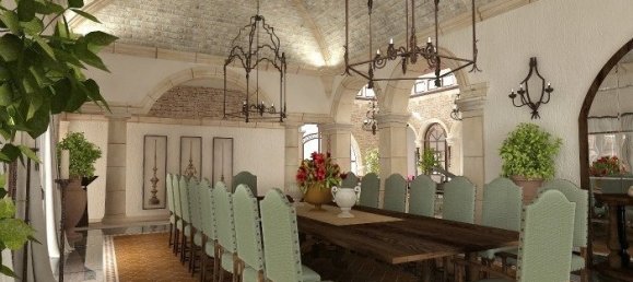 8 bedrooms Villa in Souni–Zanatzia, Cyprus No. 21820 8