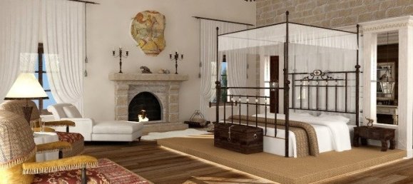 8 bedrooms Villa in Souni–Zanatzia, Cyprus No. 21820 2