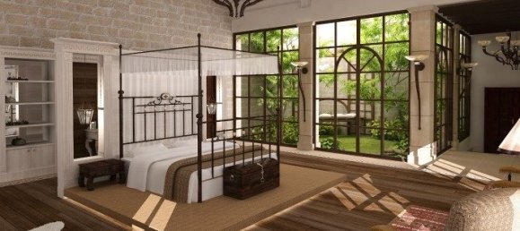 8 bedrooms Villa in Souni–Zanatzia, Cyprus No. 21820 12