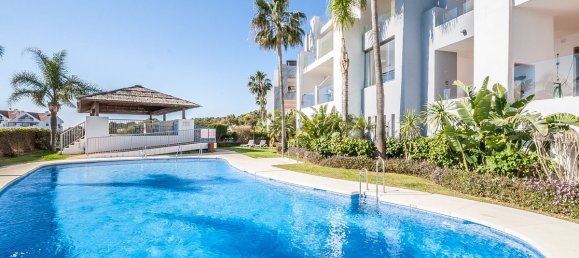 2 chambres Appartement à Mijas, Spain No. 173480 12