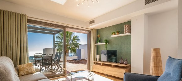 2 chambres Appartement à Mijas, Spain No. 173480 13