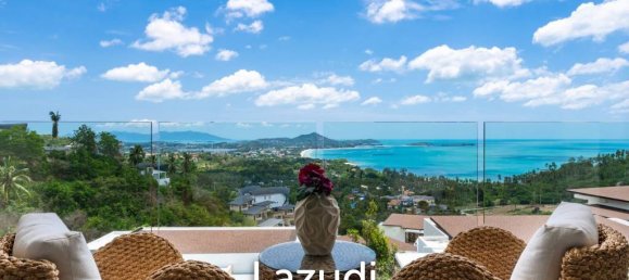 3 bedrooms Villa in Ko Samui, Thailand No. 13342 2