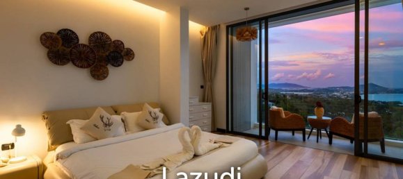 3 bedrooms Villa in Ko Samui, Thailand No. 13342 7