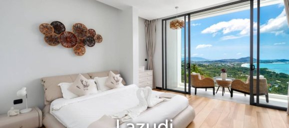 3 bedrooms Villa in Ko Samui, Thailand No. 13342 5