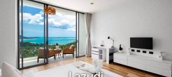 3 bedrooms Villa in Ko Samui, Thailand No. 13342 6