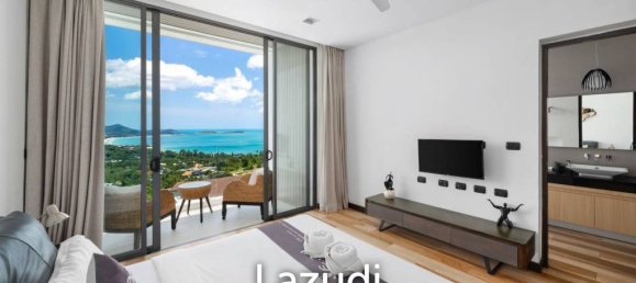 3 bedrooms Villa in Ko Samui, Thailand No. 13342 10
