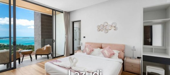 3 bedrooms Villa in Ko Samui, Thailand No. 13342 9