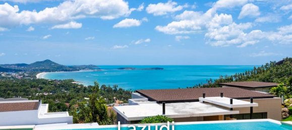 3 bedrooms Villa in Ko Samui, Thailand No. 13342 3