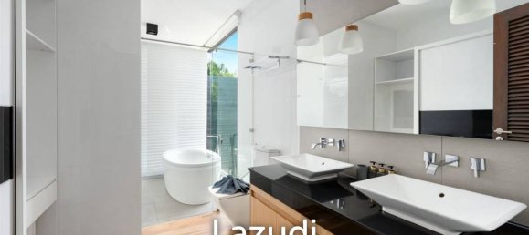 3 bedrooms Villa in Ko Samui, Thailand No. 13342 8