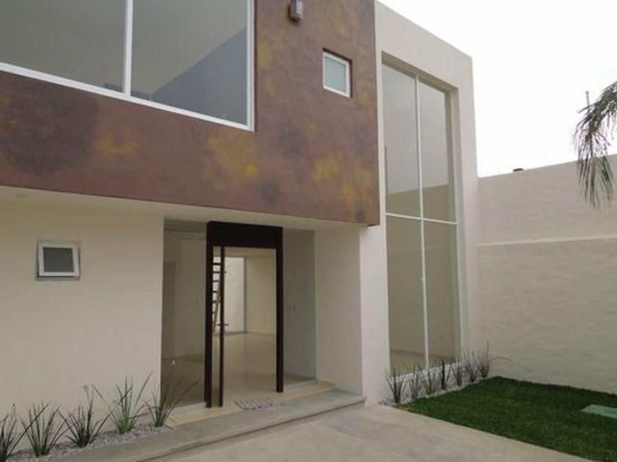 Casa T3 em Morelos, Mexico N.º 167298