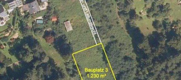  Land in Purkersdorf, Austria No. 37031 5