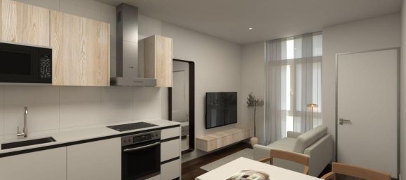 2 chambres appartement à vendre à Madrid, Community of Madrid, Spain № 365660 3