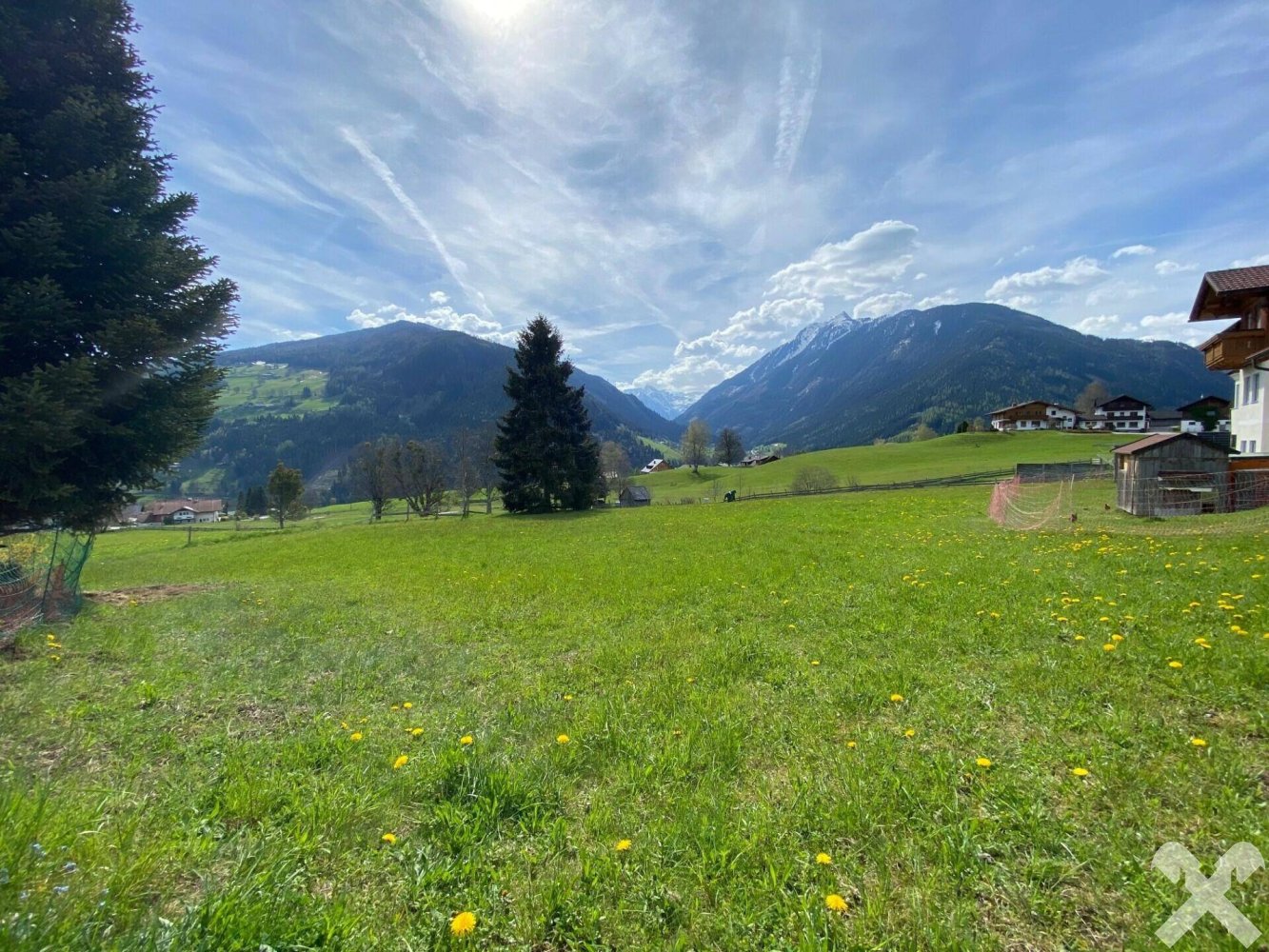  قطعة أرض في Liezen, Austria 2239متر مربع رقم 162900