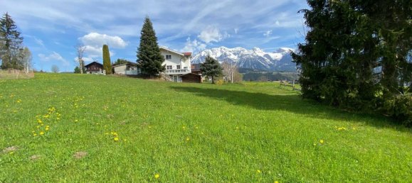  قطعة أرض في Liezen, Austria 2239متر مربع رقم 162900 4