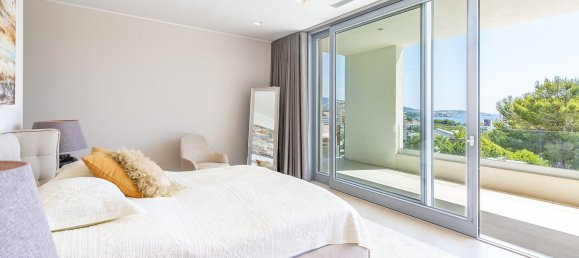 5 Schlafzimmer Villa in Palmanova, Spain, Nr. 148654 7