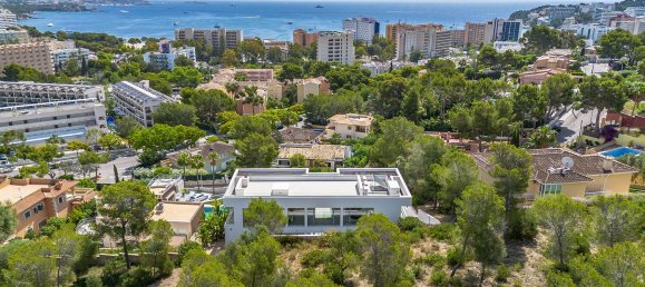 5 Schlafzimmer Villa in Palmanova, Spain, Nr. 148654 18