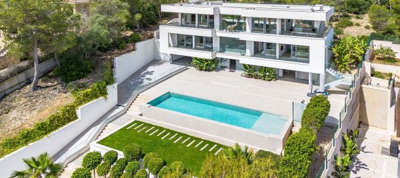 5 Schlafzimmer Villa in Palmanova, Spain, Nr. 148654 17