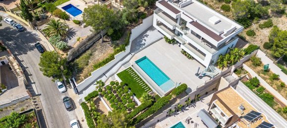 5 Schlafzimmer Villa in Palmanova, Spain, Nr. 148654 19