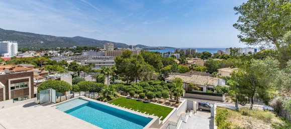 5 Schlafzimmer Villa in Palmanova, Spain, Nr. 148654 2