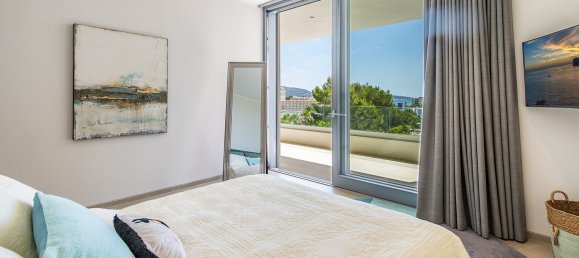 5 Schlafzimmer Villa in Palmanova, Spain, Nr. 148654 11