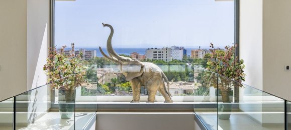 5 Schlafzimmer Villa in Palmanova, Spain, Nr. 148654 14