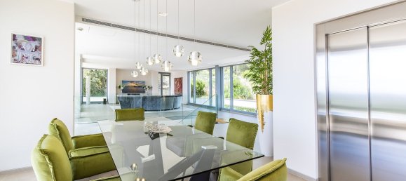 5 Schlafzimmer Villa in Palmanova, Spain, Nr. 148654 6