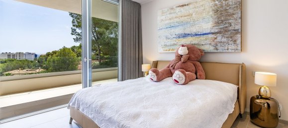 5 Schlafzimmer Villa in Palmanova, Spain, Nr. 148654 13