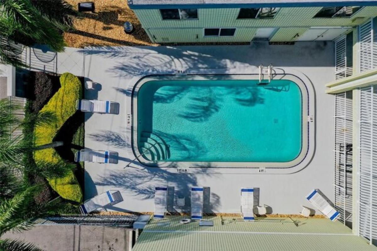 2 chambres Maison à Tampa, USA No. 282579