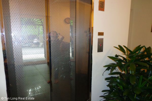 2 غرف نوم شقة في Hai Ba Trung, Vietnam رقم 5872