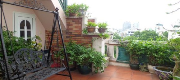 2 غرف نوم شقة في Hai Ba Trung, Vietnam رقم 5872 17