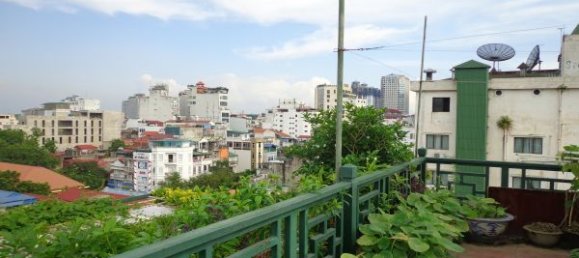 2 غرف نوم شقة في Hai Ba Trung, Vietnam رقم 5872 16