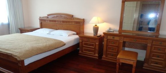 2 غرف نوم شقة في Hai Ba Trung, Vietnam رقم 5872 10