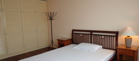 2 غرف نوم شقة في Hai Ba Trung, Vietnam رقم 5872 9