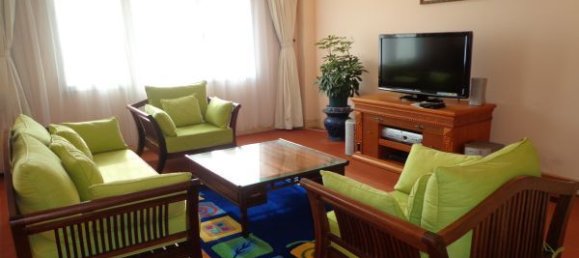 2 غرف نوم شقة في Hai Ba Trung, Vietnam رقم 5872 2