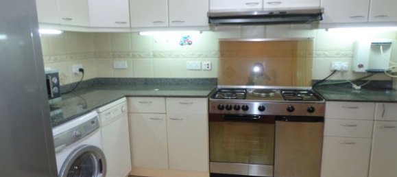 2 غرف نوم شقة في Hai Ba Trung, Vietnam رقم 5872 5