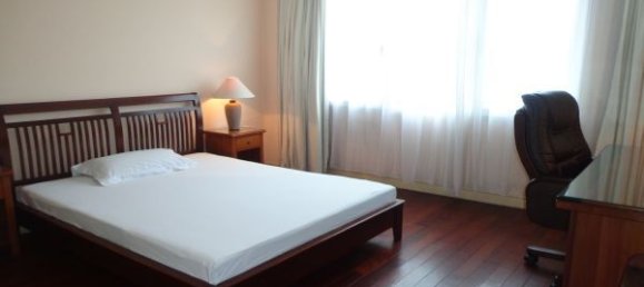 2 غرف نوم شقة في Hai Ba Trung, Vietnam رقم 5872 7