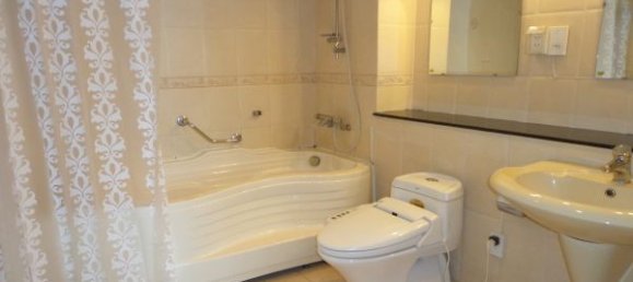 2 غرف نوم شقة في Hai Ba Trung, Vietnam رقم 5872 6