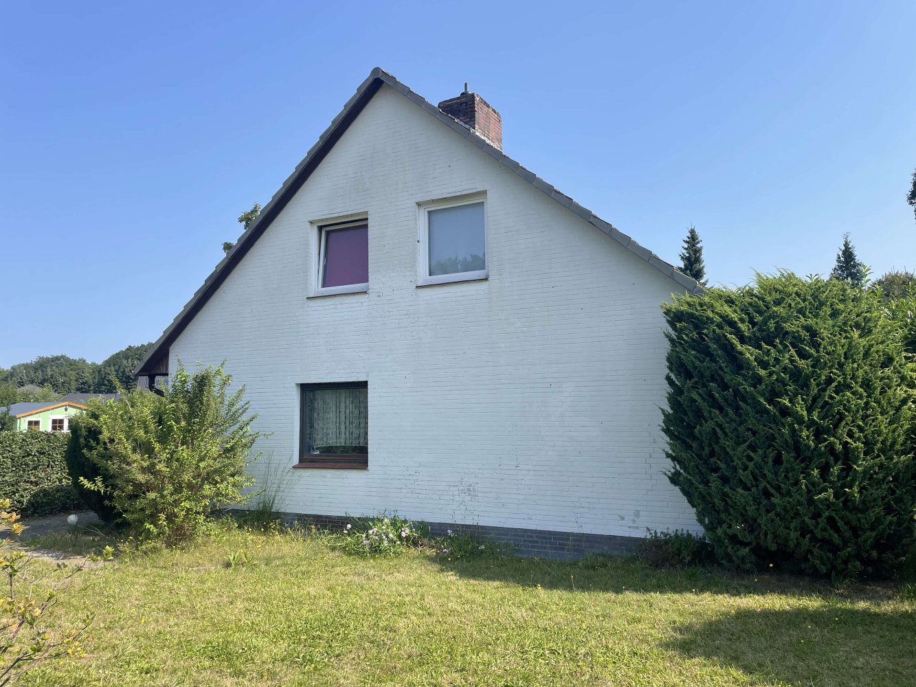 Casa de 3 dormitorios en Pinneberg, Germany No. 317251